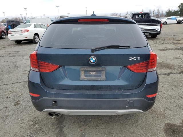 WBAVM1C51EVW49109 | 2014 BMW X1 SDRIVE2