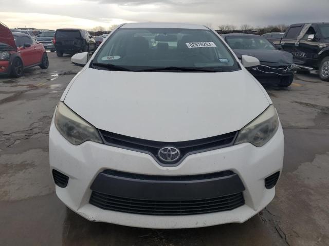 2T1BURHE8FC342392 | 2015 TOYOTA COROLLA L