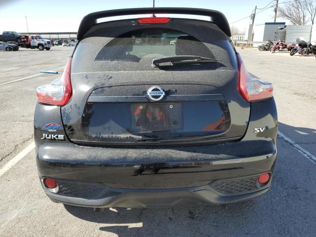 2016 NISSAN JUKE S - JN8AF5MR6GT605517