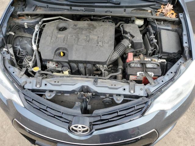 2T1BURHE8FC277138 | 2015 TOYOTA COROLLA L