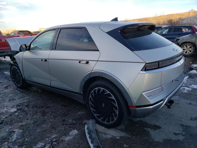 2023 Hyundai Ioniq 5 Limited VIN: KM8KRDAFXPU200584 Lot: 82921593