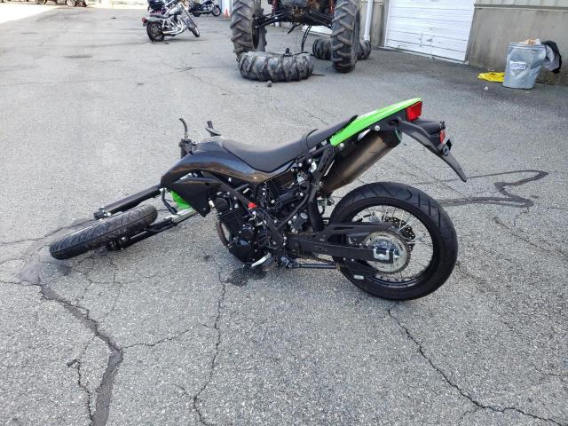 2023 KAWASAKI KLX230 S - MH4LXCS10PJP00540