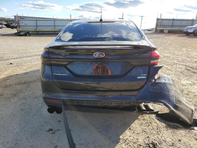 3FA6P0HD8HR390618 | 2017 FORD FUSION SE