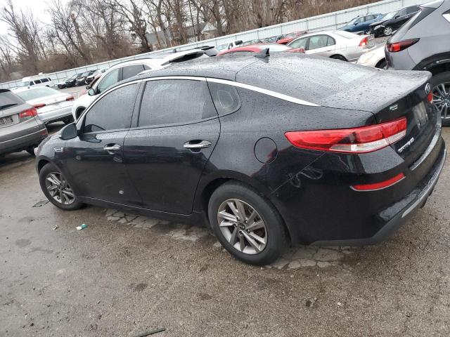 5XXGT4L33LG380540 Kia Optima LX 2