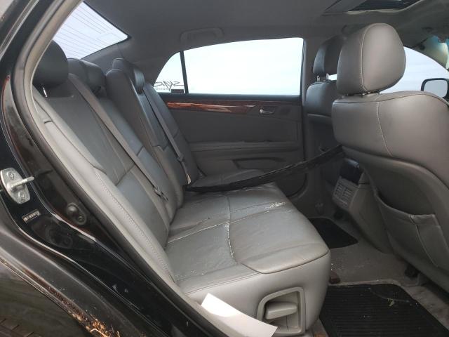 2006 Toyota Avalon Xl VIN: 4T1BK36B16U127494 Lot: 39818044