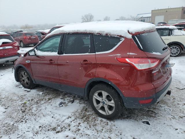 1FMCU0G99EUC68062 | 2014 FORD ESCAPE SE