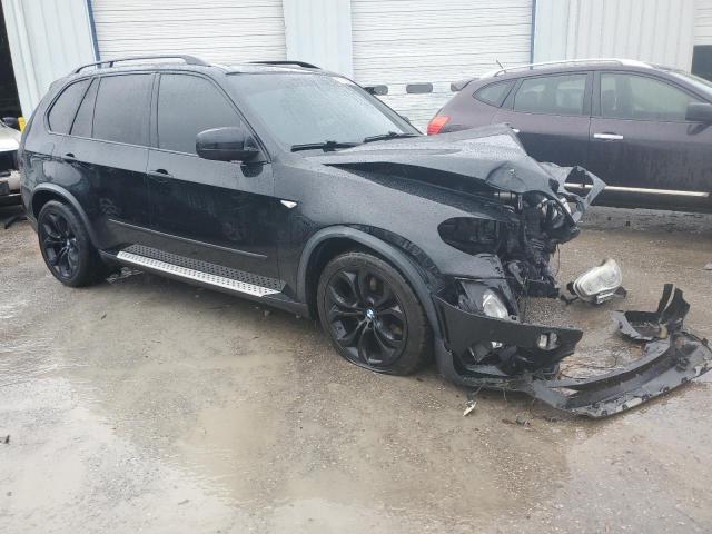 VIN 5UXZV8C51D0C15988 2013 BMW X5, Xdrive50I no.4