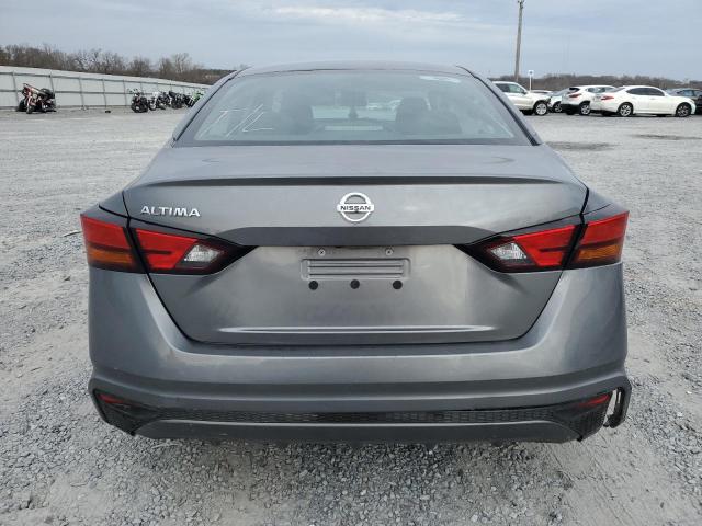 2022 Nissan Altima S VIN: 1N4BL4BV6NN325669 Lot: 38284974