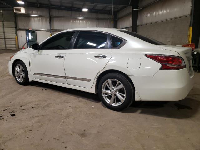 2015 Nissan Altima - Image 2