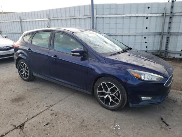 1FADP3K29GL321837 | 2016 FORD FOCUS SE