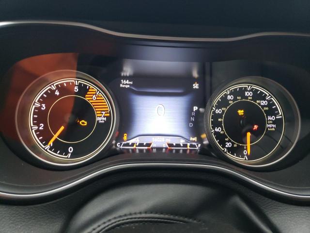 2021 JEEP CHEROKEE 1C4PJMMN6MD110087