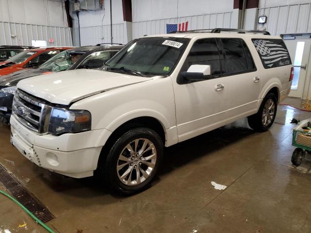 2012 Ford Expedition EL Limited