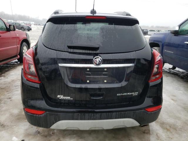 2020 BUICK ENCORE PRE KL4CJESB1LB012540
