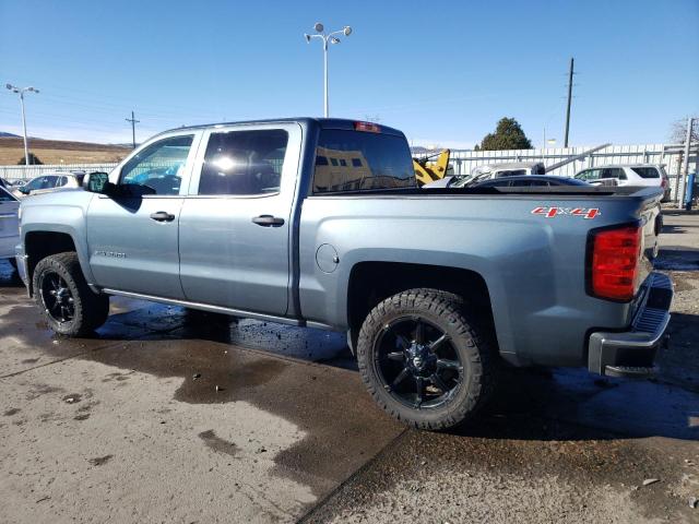 Vin: 3gcukrec4eg495437, lot: 82707503, chevrolet all models k1500 lt 20142