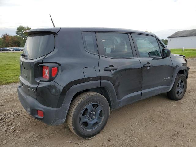 ZACNJBAB2LPL23251 | 2020 JEEP RENEGADE S