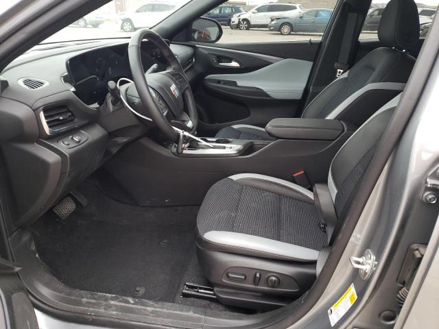 2024 BUICK ENVISTA PR - KL47LAE26RB017953