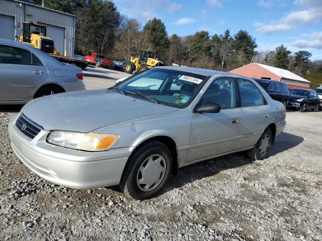 2000 Toyota Camry CE