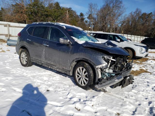 2019 Nissan Rogue S VIN: KNMAT2MT5KP533161 Lot: 38570744