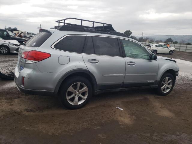 4S4BRBLC3E3204342 | 2014 SUBARU OUTBACK 2.