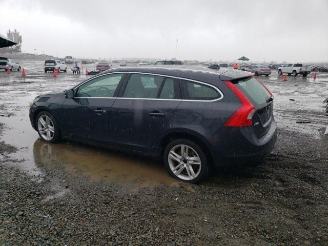 2015 Volvo V60 Platinum VIN: YV126MEDXF1191868 Lot: 39423024