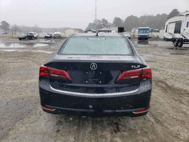 19UUB1F37FA016073 | 2015 ACURA TLX