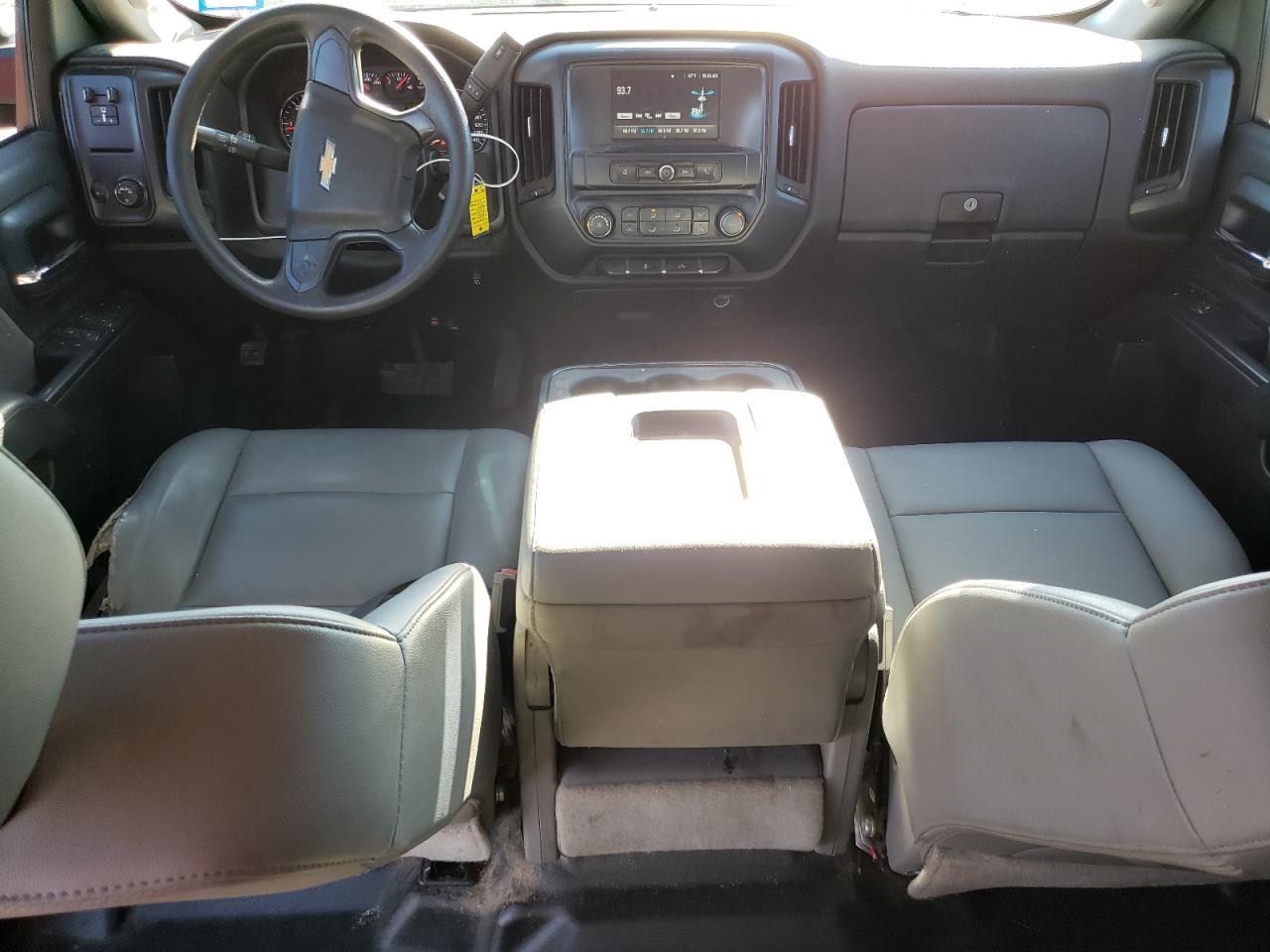 VIN: 1GB4KYCG5JF147422 2018 CHEVROLET ALL Models