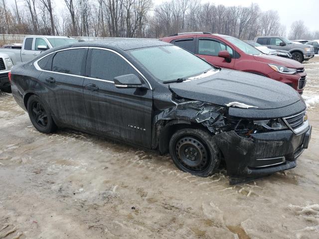 2G11Z5SL0F9259660 | 2015 CHEVROLET IMPALA LS