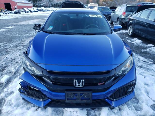 2HGFC1E50JH706668 | 2018 HONDA CIVIC SI