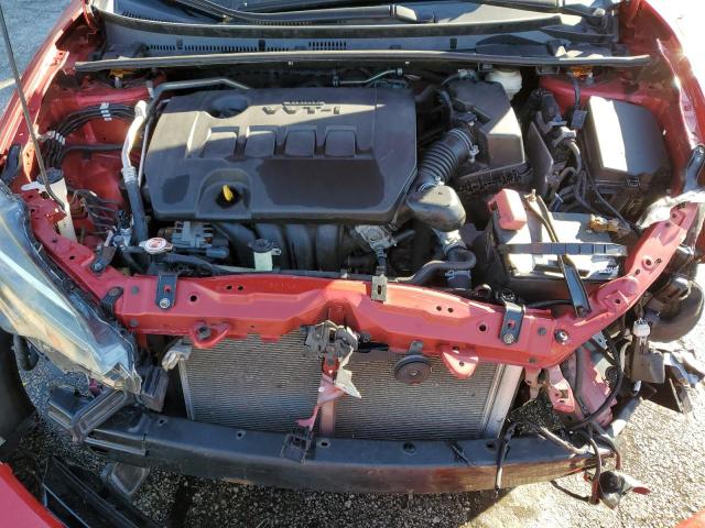 2017 TOYOTA COROLLA L 5YFBURHE9HP713496