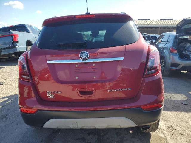 2018 BUICK ENCORE PRE KL4CJASB7JB579681