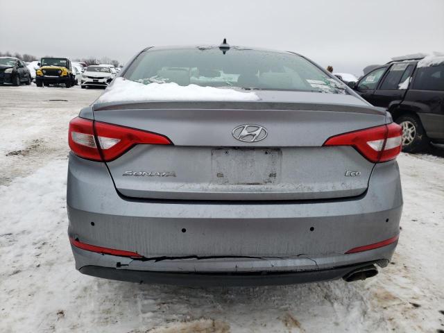 5NPE24AA4HH445273 | 2017 HYUNDAI SONATA ECO