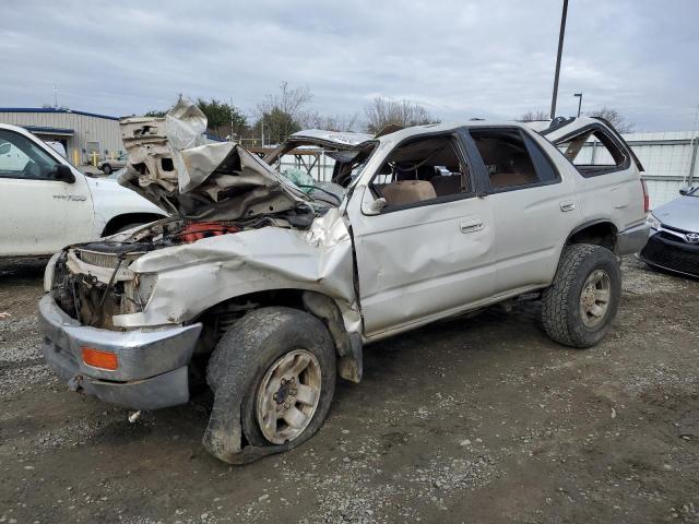 1998 Toyota 4Runner SR5