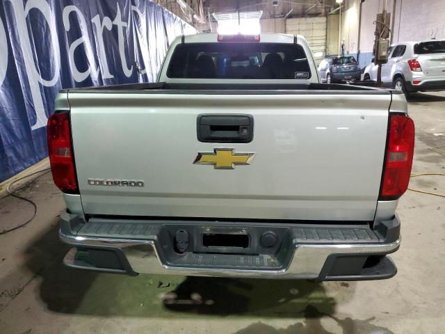 1GCHSBEA7J1153321 | 2018 CHEVROLET COLORADO