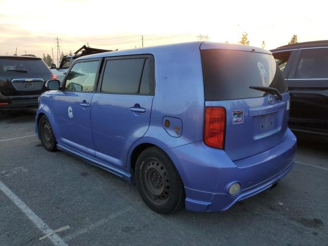 JTLZE4FE0A1115622 2010 Toyota Scion Xb