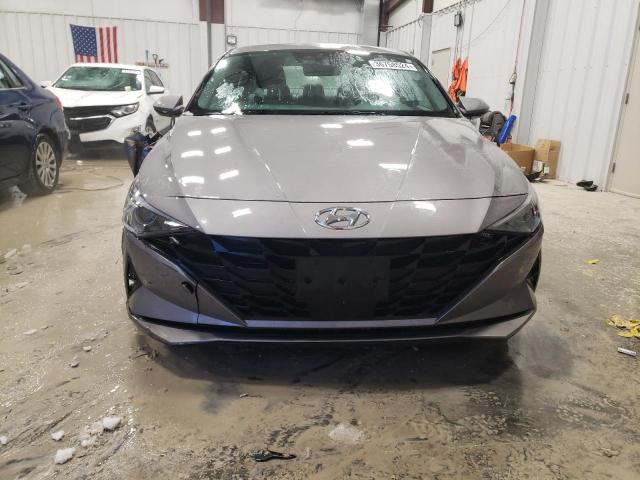 KMHLS4AG4NU298364 | 2022 HYUNDAI ELANTRA SE