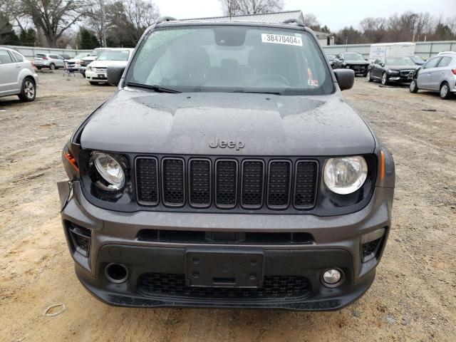 ZACNJCBB9MPM59155 Jeep Renegade L 5