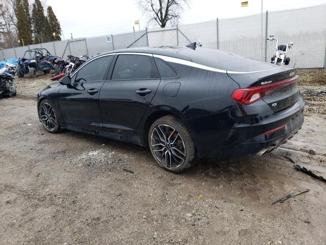 2024 KIA K5 GT - 5XXG44J89RG243655