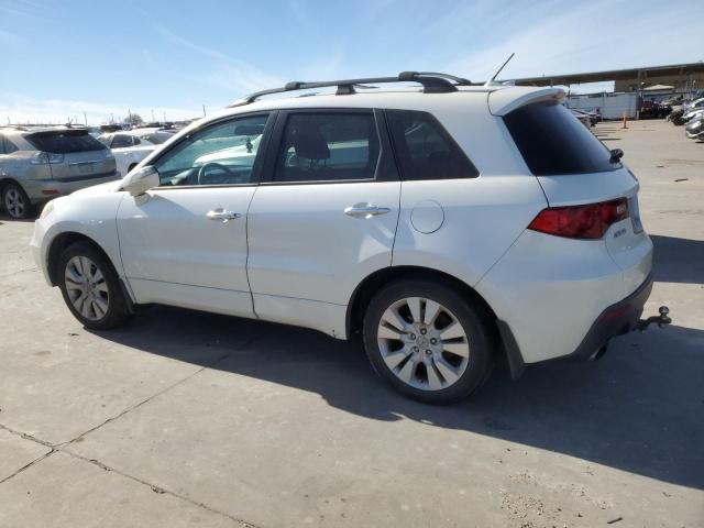 5J8TB1H58AA004372 | 2010 Acura rdx technology