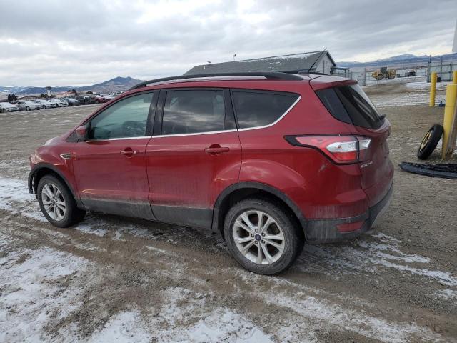 1FMCU9GD8JUC25271 | 2018 FORD ESCAPE SE