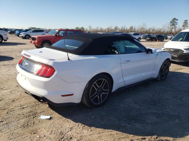 1FATP8UH4J5166426 | 2018 FORD MUSTANG