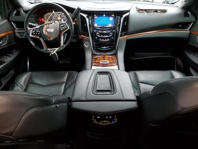 1GYS3JKJ1FR303508 | 2015 CADILLAC ESCALADE E