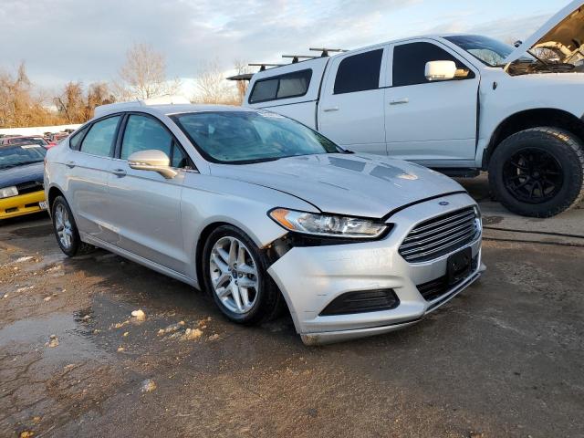 1FA6P0H74F5126449 | 2015 FORD FUSION SE