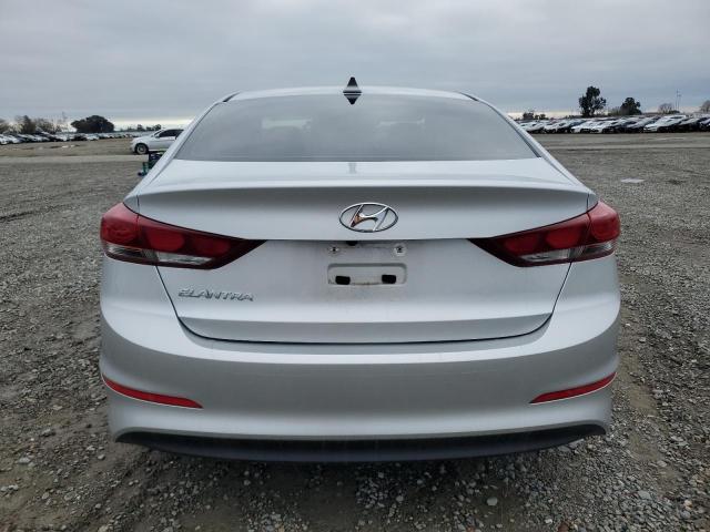 2018 HYUNDAI ELANTRA SE - 5NPD84LF8JH387385