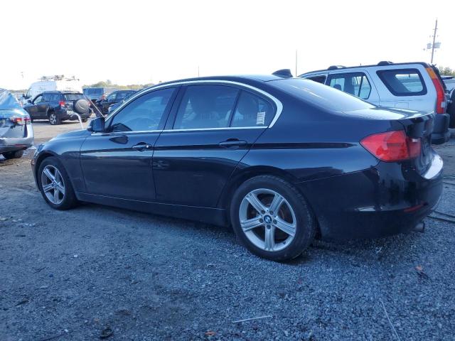 VIN WBA3C3G51FNS75196 2015 BMW 3 SERIES no.2