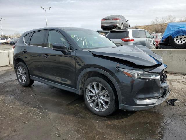 2021 MAZDA CX-5 GRAND - JM3KFBDM3M0478250