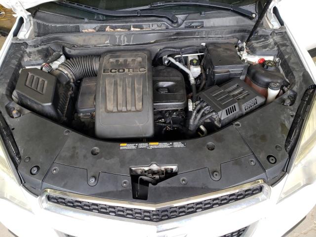 VIN 3FA6P0HD9KR245269 2019 Ford Fusion, SE no.11