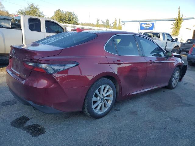 4T1C11AK3NU628677 | 2022 TOYOTA CAMRY LE