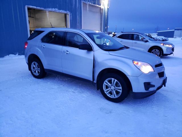 2015 CHEVROLET EQUINOX LS - 1GNFLEEK1FZ102511