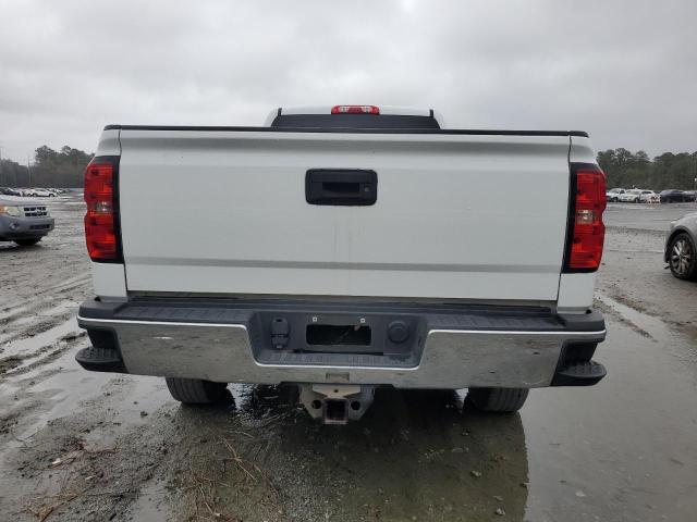 2GC2KREG8K1207224 | 2019 CHEVROLET SILVERADO