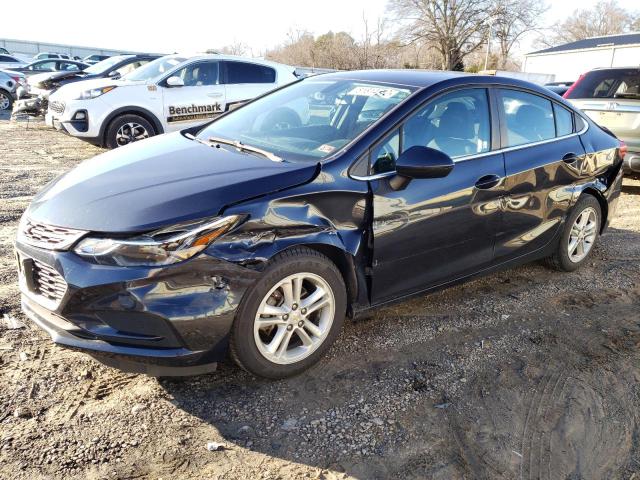 1G1BE5SM9G7303828 | 2016 CHEVROLET CRUZE LT